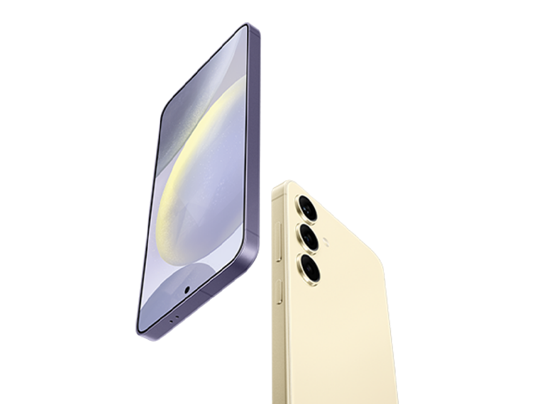 Galaxy S24 | S24 Plus