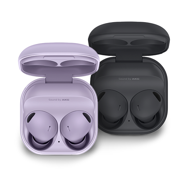 Galaxy Buds