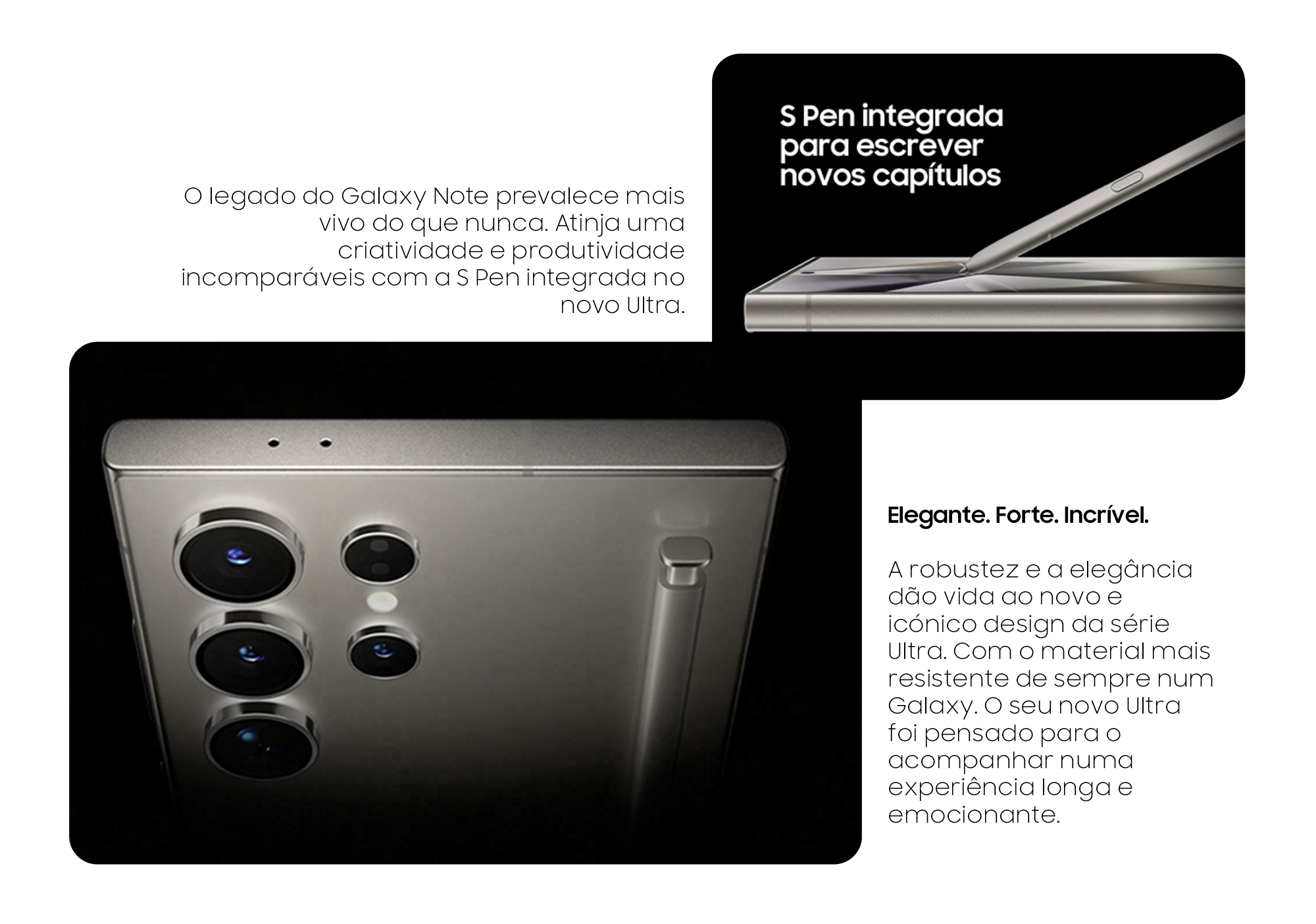 Galaxy S24 Ultra