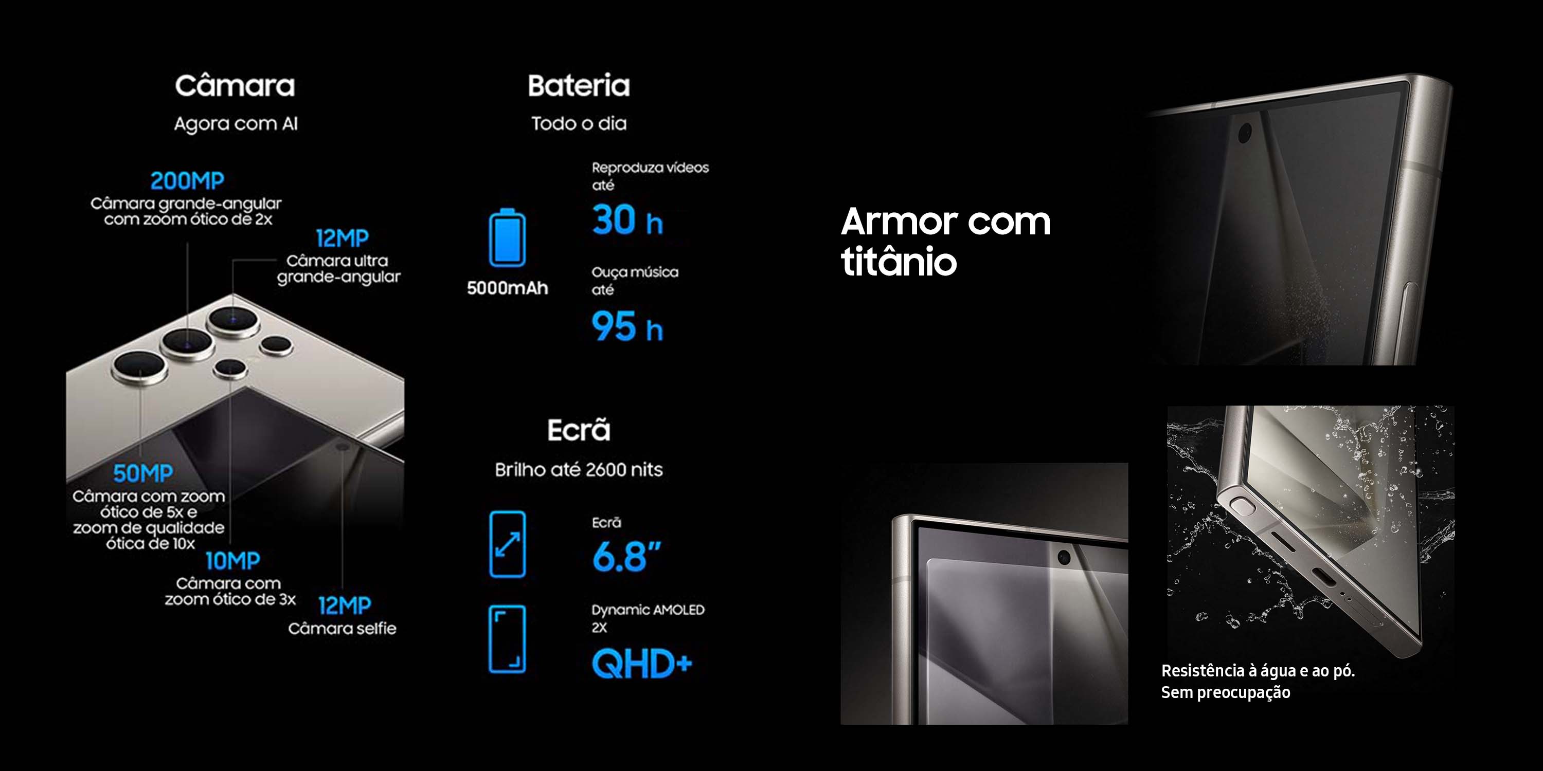 Galaxy S24 Ultra