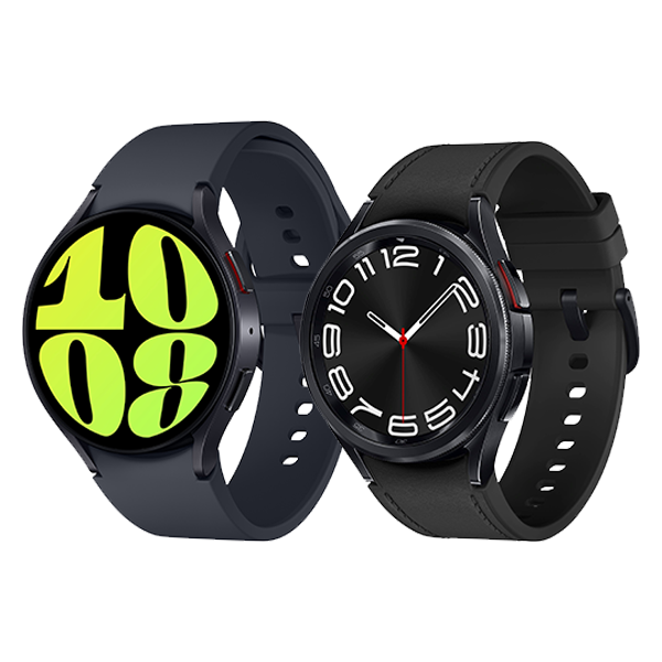 Smartwatches