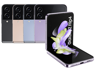 Galaxy Z Flip4