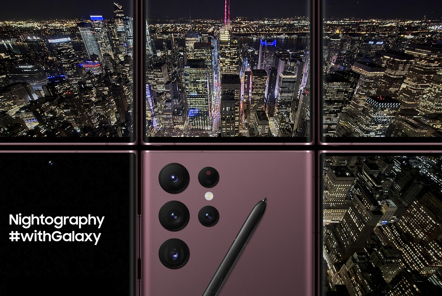 Galaxy S22