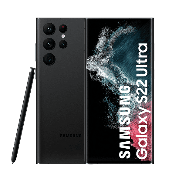 Galaxy Smartphones