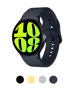 Galaxy Watch6