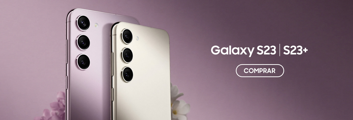 Galaxy S23 series