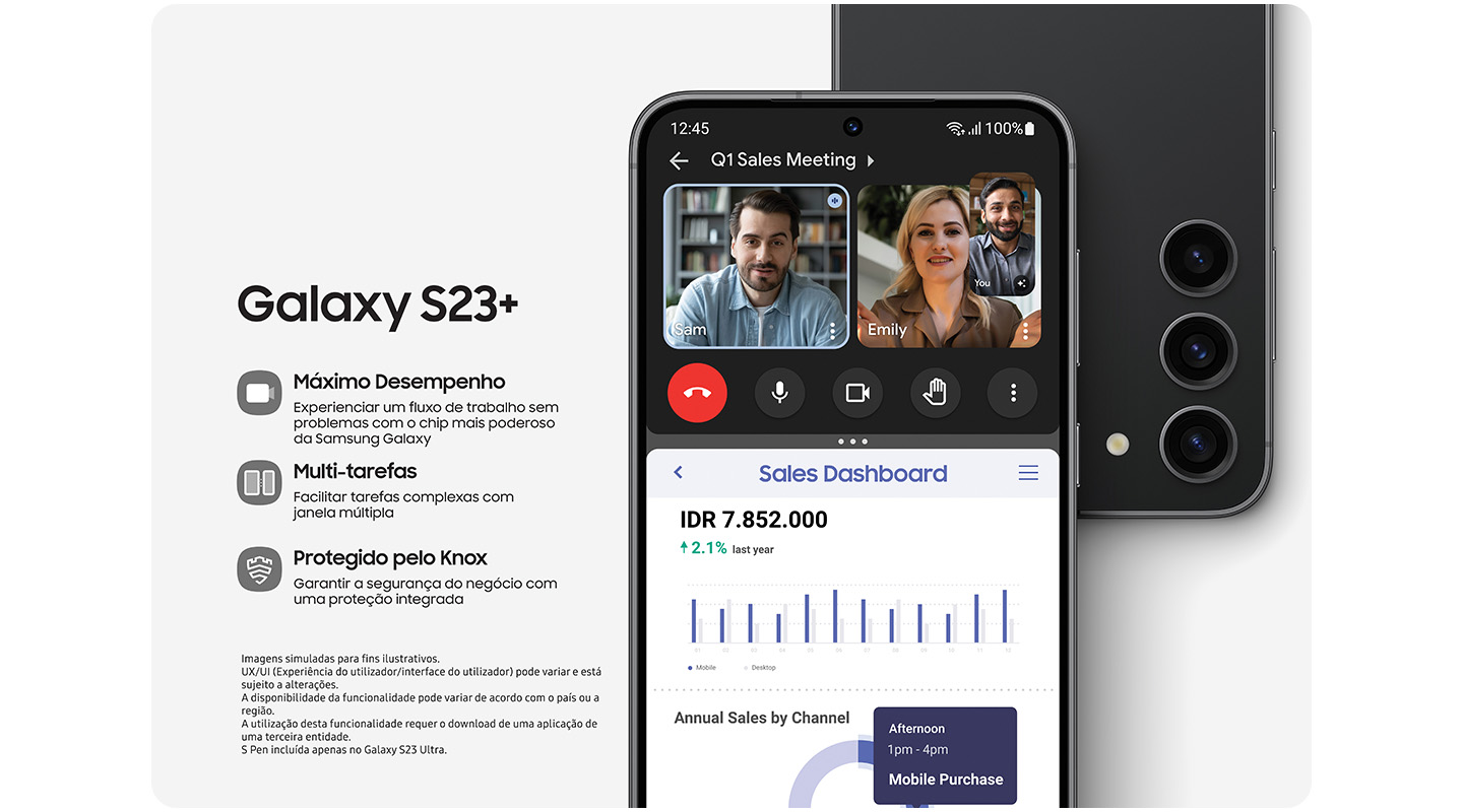 Galaxy S23 Series