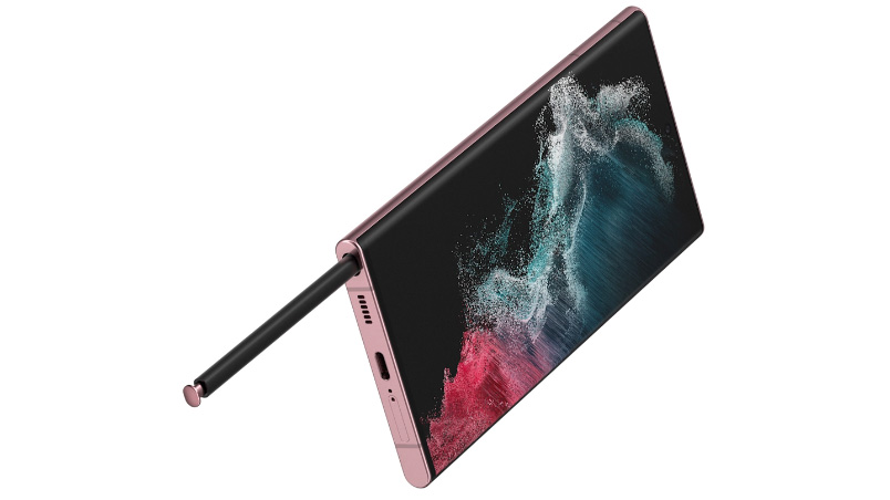 S Pen