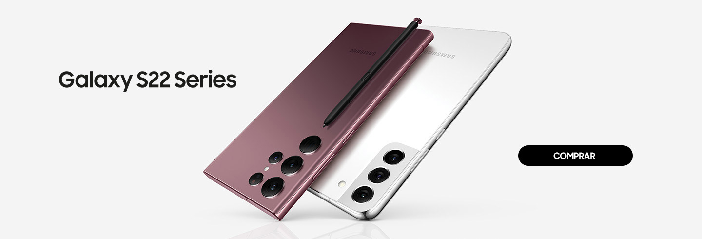 Galaxy S22 Ultra | S22+ | S22