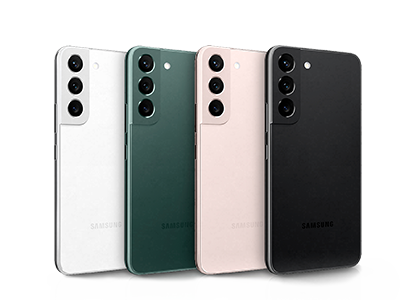 Galaxy S22+