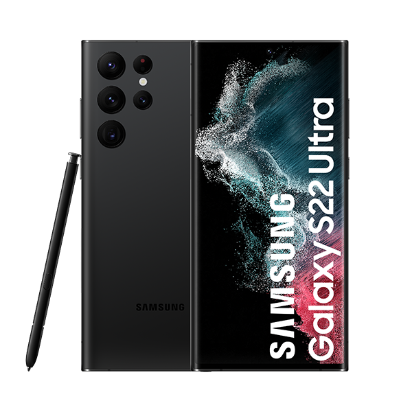 Galaxy Smartphones