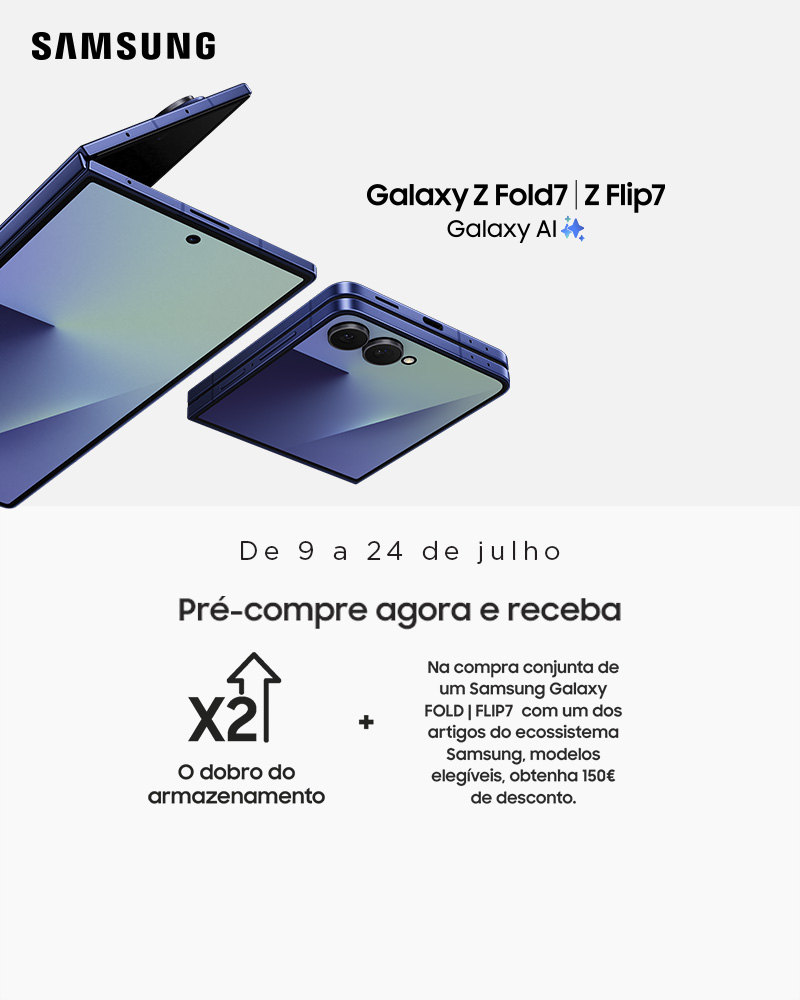 Galaxy Z Fold6 | Galaxy Z Flip6