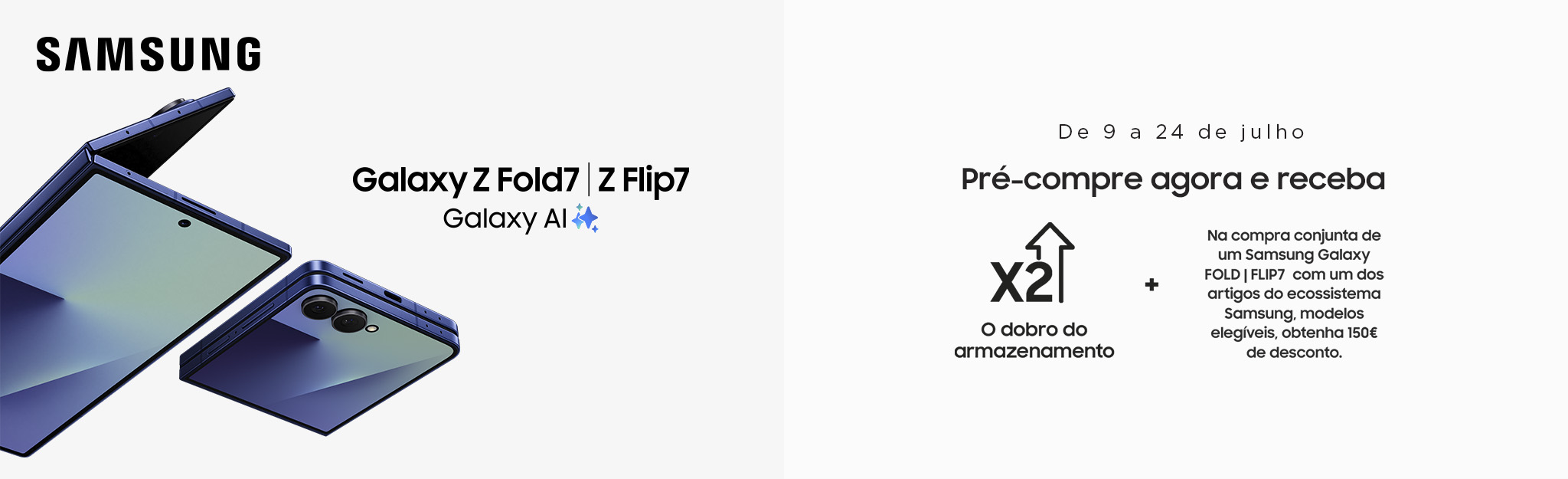 Galaxy Z Fold6 | Galaxy Z Flip6