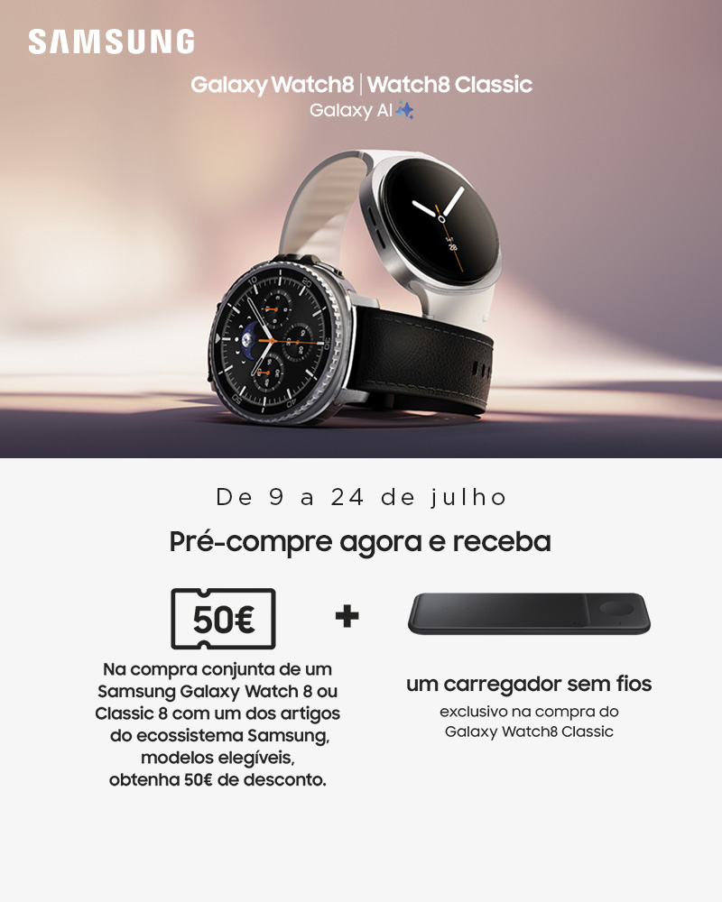 Galaxy Watch7 | Watch Ultra